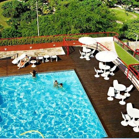 Ambassador flat ap 222 João Pessoa Exterior foto