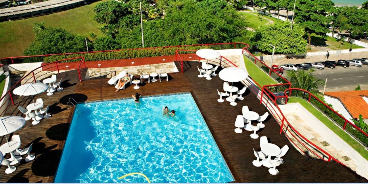 Ambassador flat ap 222 João Pessoa Exterior foto