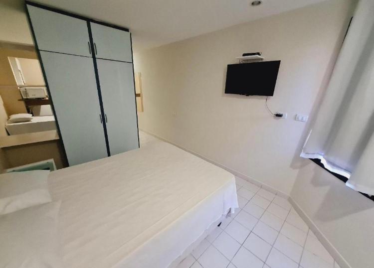 Ambassador flat ap 222 João Pessoa Exterior foto