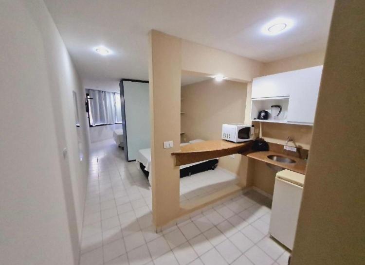 Ambassador flat ap 222 João Pessoa Exterior foto