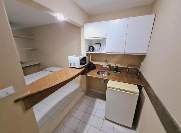Ambassador flat ap 222 João Pessoa Exterior foto